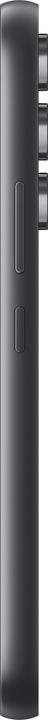 Actual product image Samsung Galaxy A54 5G (128 GB, Awesome Graphite, 6.40", Hybrid Dual SIM, 50 Mpx, 5G)