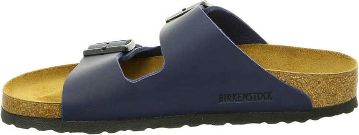 Actual product image Birkenstock Arizona Birko-Flor Narrow (36)