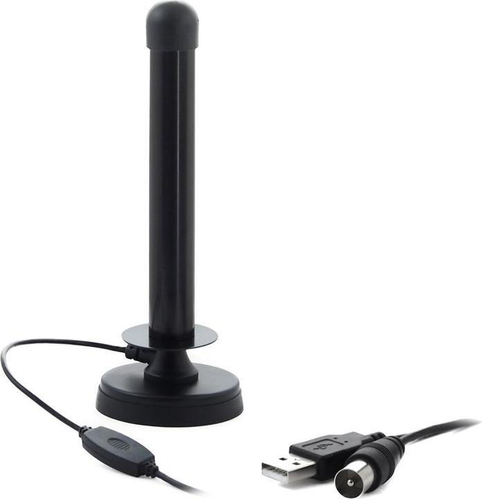 Produktbild LP Mobile TV antenna MI-ANT0100 Mistral
