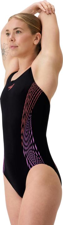 Produktbild Speedo Placement Muscleback (W34/L38)