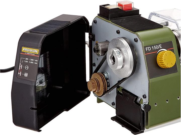 Image du produit Proxxon Fd 150/E