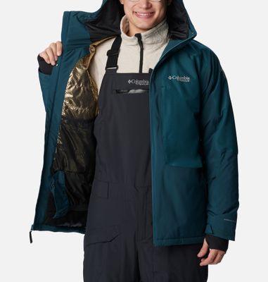 Produktbild Columbia Highland Summit Jacket (L)