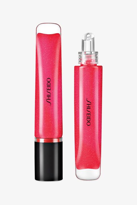 Produktbild Shiseido Gel Gloss (07 Shin-Ku Red)