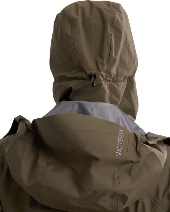 Produktbild Arc'teryx Atom SL Hoodie (XS)