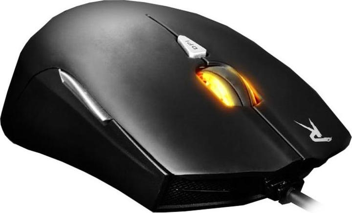 Immagine prodotto Gamdias Ourea (GMS5500) (Cablato)