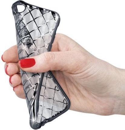 Actual product image GreenGo iPhone 7 Plus Grid case (Apple iPhone 8 Plus, Apple iPhone 7 Plus)