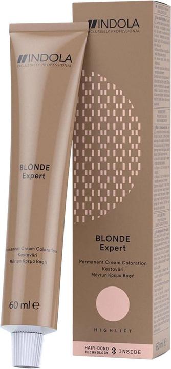 Immagine prodotto Indola Colore - Blonde Expert Highlift 1000.22 (Grigio, Beige, Biondismo)