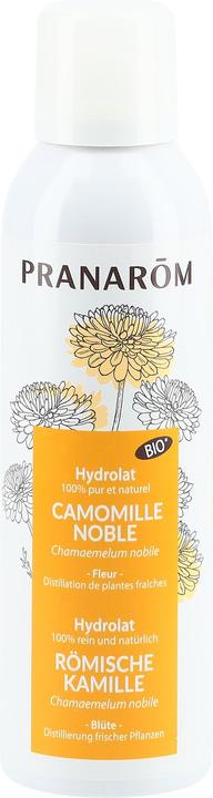 Actual product image Pranarom Organisches Kamillenhydrolat Bio (150 ml)