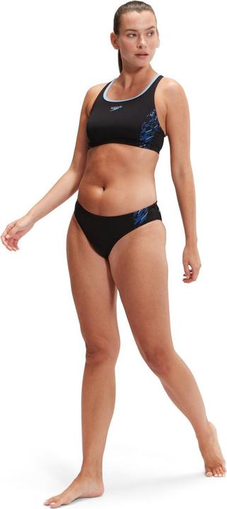 Actual product image Speedo Placement 2 Piece (W34/L38)
