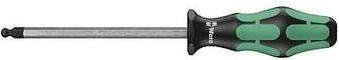 Actual product image Wera 352 5,0 x 100 mm (Allen screw)