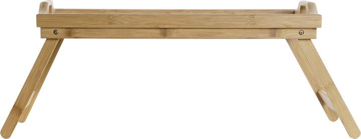 Produktbild DKD Home Decor Klatablett für das Bett 64 x 30 x 24 cm