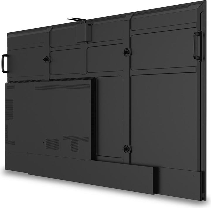 Produktbild Viewsonic CDE8630 (3840 x 2160 Pixel, 86")