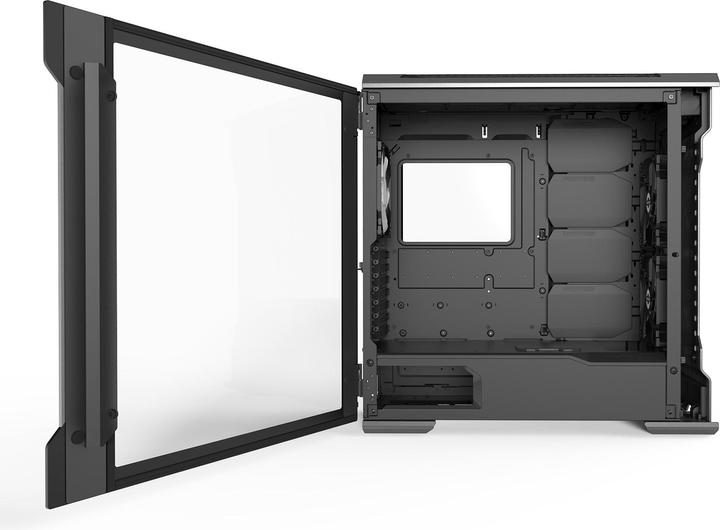 Produktbild Phanteks Enthoo Evolv X (ATX, mATX, Mini-ITX, E-ATX)