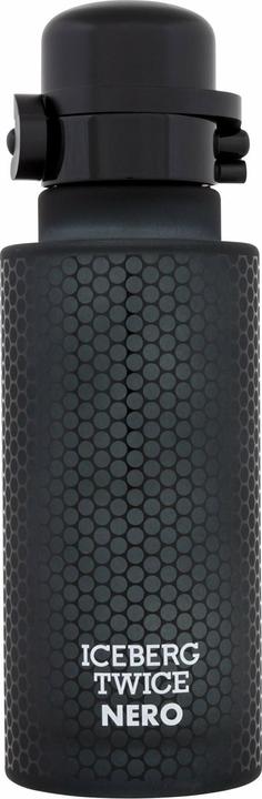 Iceberg Twice Nero (Eau de Toilette, 125 ml)