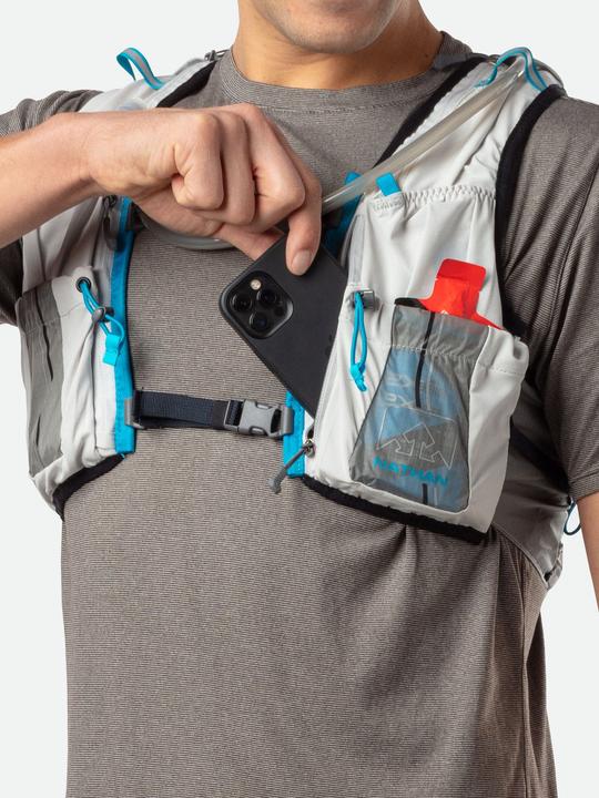 Immagine prodotto Nathan Zaino di idratazione Vaporair 2 - 7 litri L/3xl (7 l)