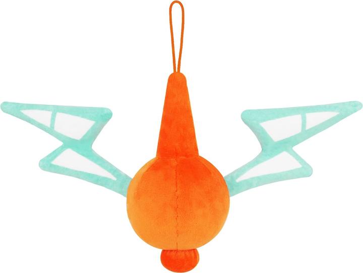 Produktbild Pokémon Rotom (Rotom's Form) Plush - 33 cm (17 cm)