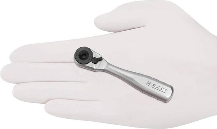 Image du produit HAZET Jeu d'embouts 863MB (1/4")