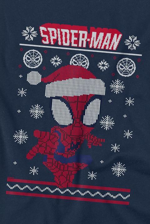 Produktbild Spiderman TShirt (128)