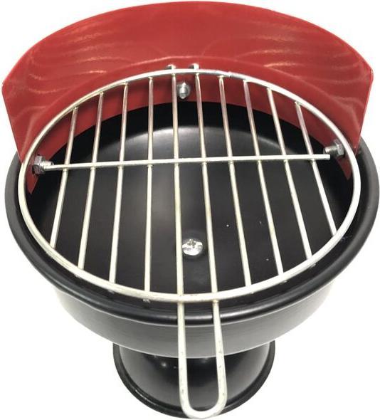 Immagine prodotto Winkee Posacenere Mini Grill