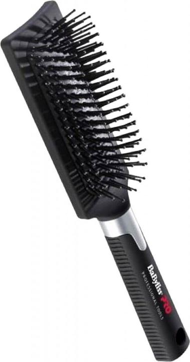 Produktbild BaByliss Pro Professionelle schmale Haarbürste BABNB1E