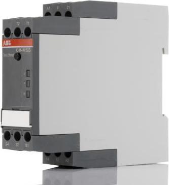 Image du produit ABB Thermistor Relay 110/130VAC220/240VAC