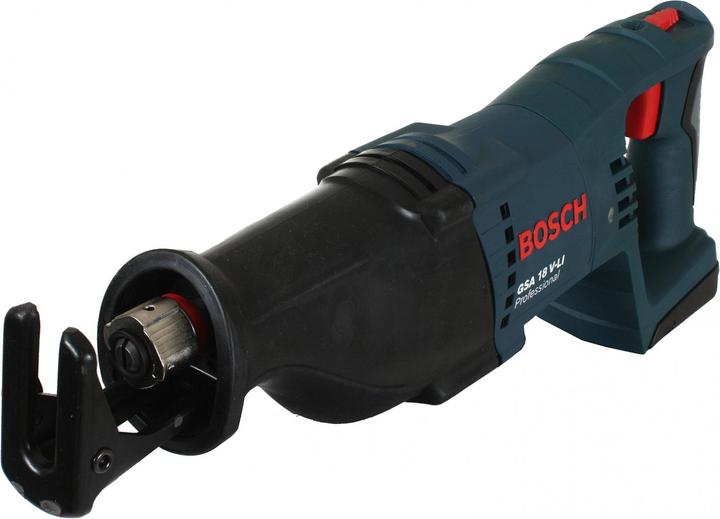 L-Boxx 3, senza batteria