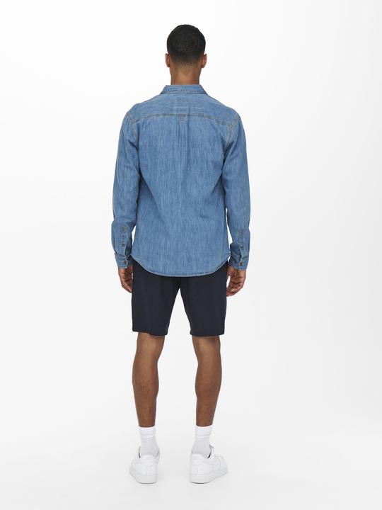 Actual product image Only & Sons Linus (XL)
