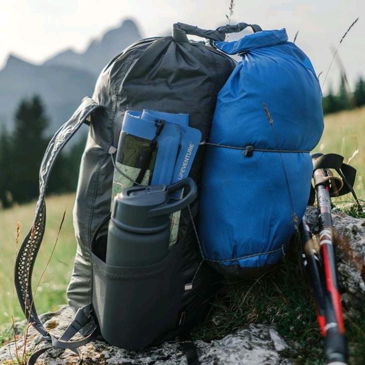 Actual product image Lifeventure Ultralight Dry Bag, 5L (5 l)