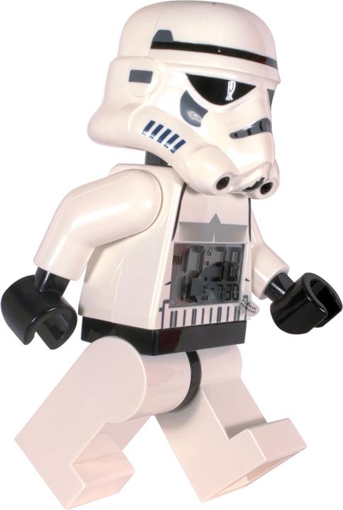 Image du produit ClicTime Stormtrooper
