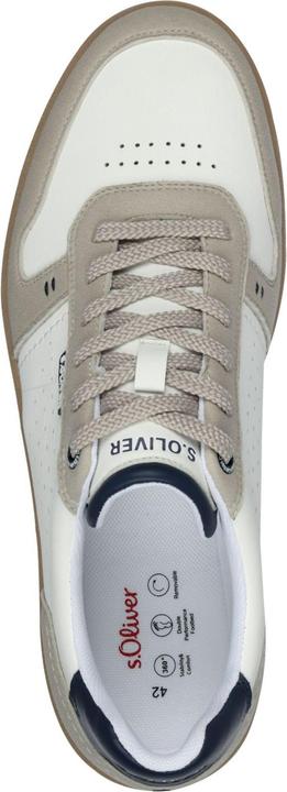 Actual product image S.Oliver Sneaker (44)