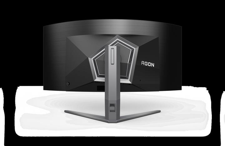 Immagine prodotto AOC Agon Pro AG456UCZD (3440 x 1440 pixel, 45")