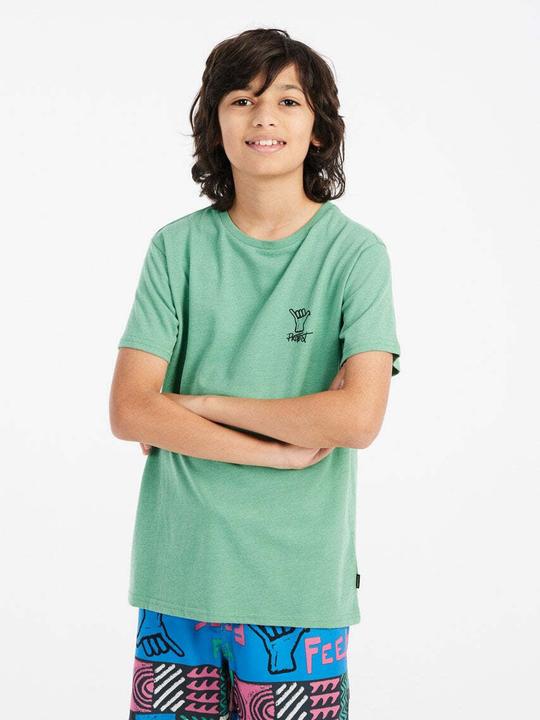 Actual product image Protest T-shirts & Polos PRTKevan JR t-shirt (104)
