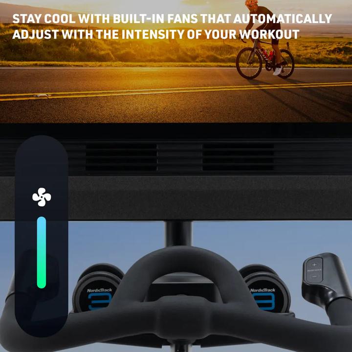 Image du produit Nordictrack X24 Bike