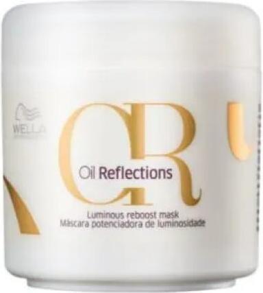 Wella Oil Reflections Mask für strahlenden Glanz (150 ml)