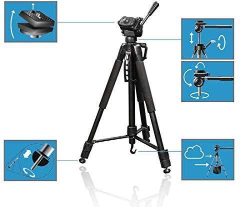 Produktbild Hama Action 165 3D (Metall)