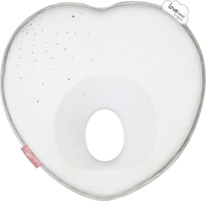 Image du produit Babymoov Lovenest (23 x 23 cm)