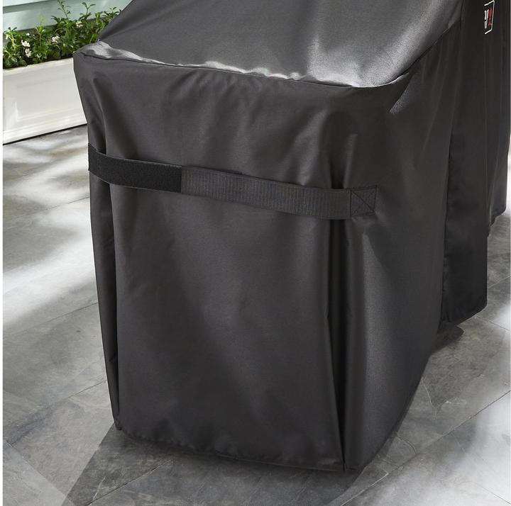 Produktbild Weber Premium-Abdeckhaube
