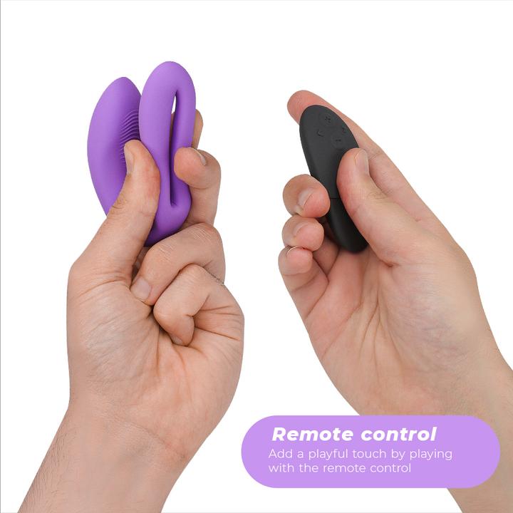 Productafbeelding We-Vibe Sync O