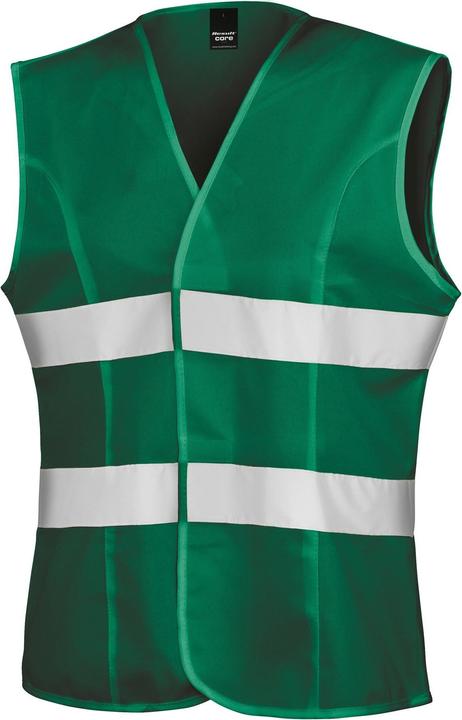 Produktbild Regatta Warnweste reflektierend (2 StückPackung) (S)