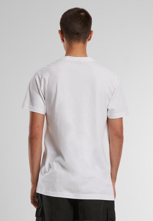 Produktbild Mister Tee Jump High Tee - 13229 (4XL)