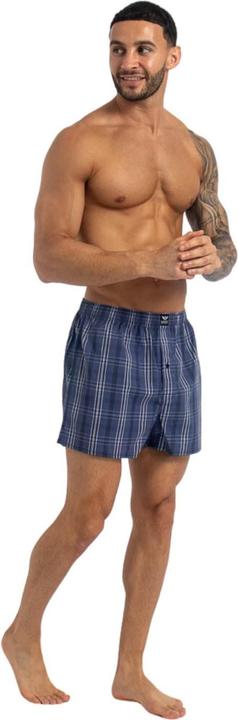 Immagine prodotto Kandor Daxhe Boxer A Quadri Uomo Misura Confezione 6 (XXL)