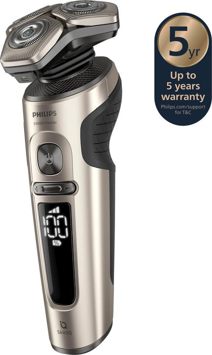 Produktbild Philips Shaver Series 9000 Prestige
