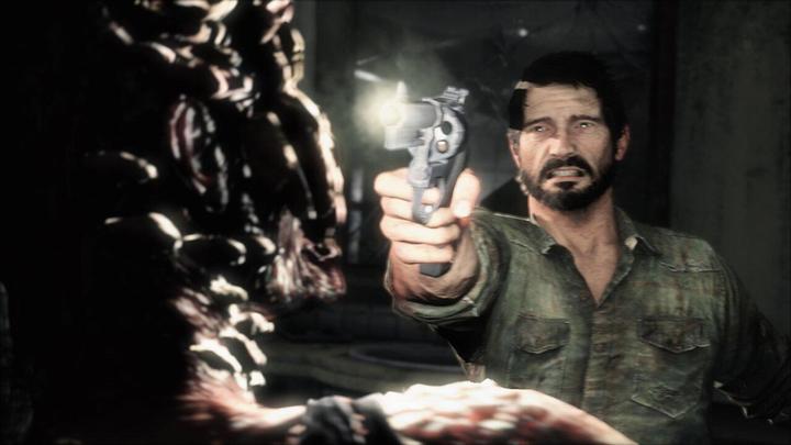 Immagine prodotto Sony The Last of Us - Remastered (Playstation Hits) (Nordic) (PS4, EN)