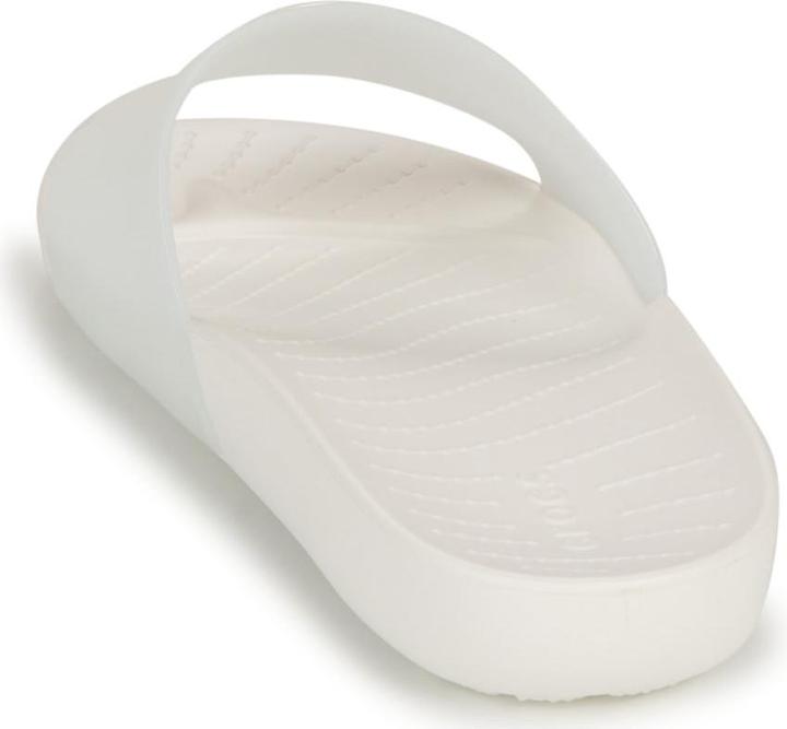 Image du produit Crocs W's Splash Glossy Slide (37)