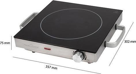 Immagine prodotto Proficook ELP 1210