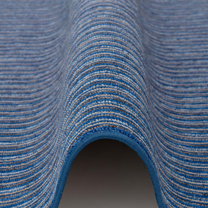 Actual product image Snapstyle Striped Berber carpet runner (80 x 200 cm)