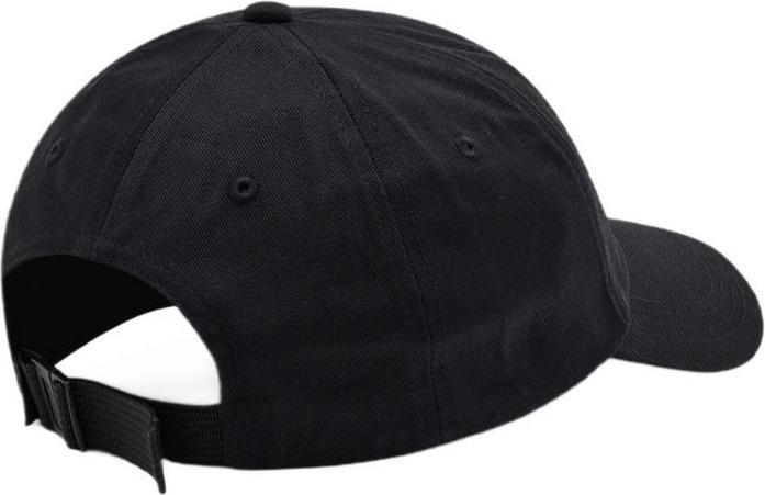 Actual product image Calvin Klein Clipback Cap
