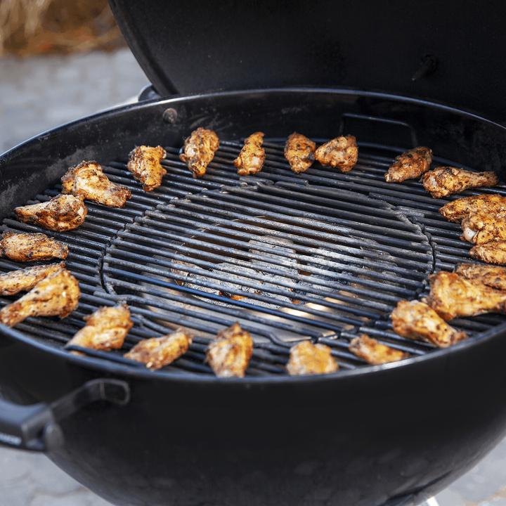 Immagine prodotto Weber Holzkohle-Temperaturregler