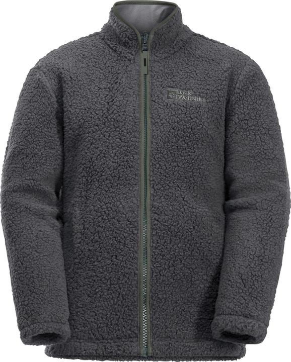 Produktbild Jack Wolfskin Cosy Bear 3In1 Parka K (128)