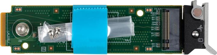 Image du produit Dell BOSS-S2 PowerEdge R350 PowerEdge R550 PowerEdge R650 PowerEdge R750 PowerEdge R750xa PowerEdge R750x